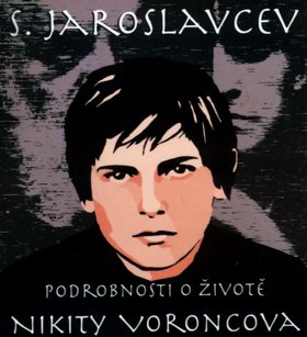Podrobnosti o životě Nikity Voroncova - Kniha - Main image
