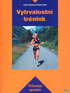 Vytrvalostní trénink - Kniha