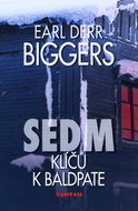 Sedm klíčů k Baldpate - Kniha