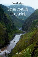 Lovec rostlin na cestách - Kniha