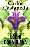 Učení dona Juana - Kniha