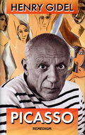 Picasso - Kniha