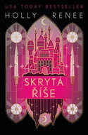 Skrytá říše - Kniha