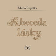 Abeceda lásky - Kniha