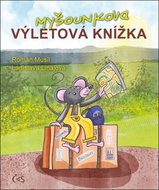 Myšounkova výletová knížka - Kniha