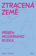 Ztracená země: Příběh moderního Ruska - Kniha