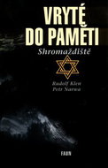 Vryté do paměti: Shomaždiště - Kniha