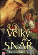 Velký snář - Kniha