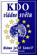Kdo vládne světu: Máme ještě jednu šanci? - Kniha