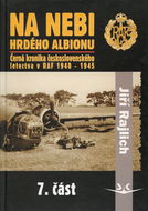 Na nebi hrdého Albionu 7.část - Kniha