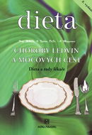 Dieta Choroby ledvin a močových cest: Diety a rady lékaře - Kniha