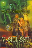 V síti snů - Kniha
