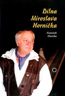 Dílna Miroslava Horníčka - Kniha