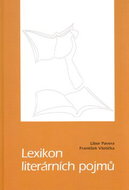 Lexikon literárních pojmů - Kniha