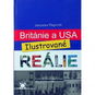 Británie a USA Ilustrované reálie - Kniha