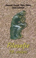 Filosofie 19. století - Kniha