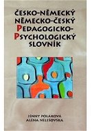 Německo-český, česko-německý - pedagogicko-psychologický slovník - Kniha