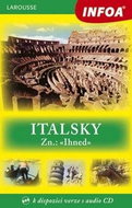 Italsky Zn: Ihned - Kniha