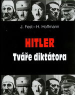 Hitler Tváře diktátora - Kniha