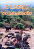 Z Laosu do Kambodže - Kniha