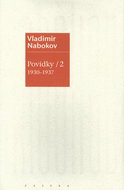 Povídky 2: 1930 - 1937 - Kniha