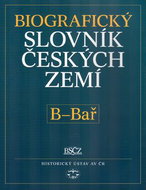 Biografický slovník českých zemí, B - Bař: 2.sešit - Kniha