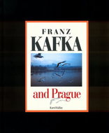 Franz Kafka and Prague - Kniha