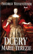 Dcery Marie Terezie - Kniha