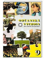 Občanská výchova pro 9.ročník základní školy - Kniha