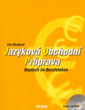 Jazyková obchodní průprava + CD ROM: Deutsch im Berufsleben - Kniha - Main image