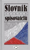 Slovník českých spisovatelů - Kniha