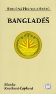 Bangladéš - Kniha