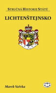 Lichtenštejnsko - Kniha