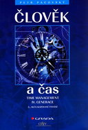 Člověk a čas: Time management IV. Generace - Kniha