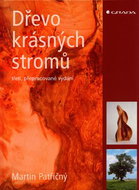 Dřevo krásných stromů - Kniha
