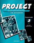 Project 3 Work Book: Pracovní sešit - Kniha