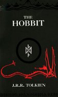 The Hobbit - Kniha