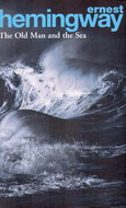 The Old Man and the Sea - Kniha