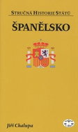 Španělsko - Kniha