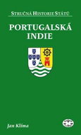 Portugalská Indie - Kniha