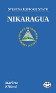 Nikaragua - Kniha