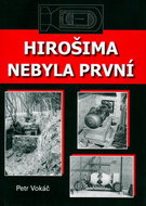 Hirošima nebyla první - Kniha