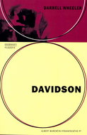 Davidson - Kniha