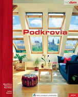 Podkrovia - Kniha