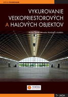 Vykurovanie veľkopriestorových a halových objektov - Kniha