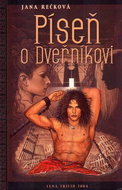 Píseň o dveřníkovi - Kniha