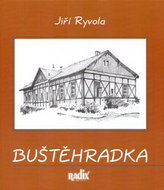 Buštěhradka - Kniha
