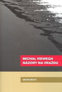 Názory na vraždu - Kniha