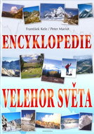 Encyklopedie velehor světa - Kniha