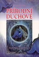 Přírodní duchové: Elfové a skřítci - Kniha